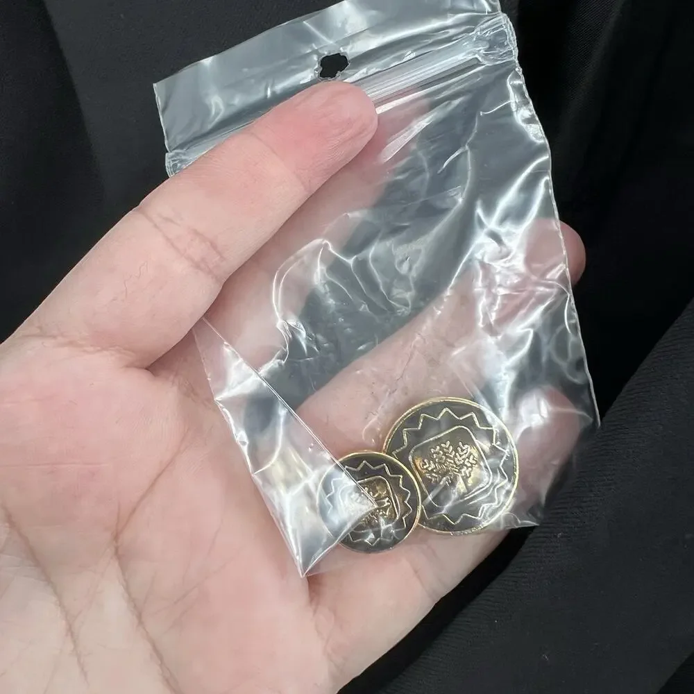 Pal Zileri Black 100% Wool Double Breasted Sport Coat Suit Blazer Mens 54 R - Picture 11 of 13